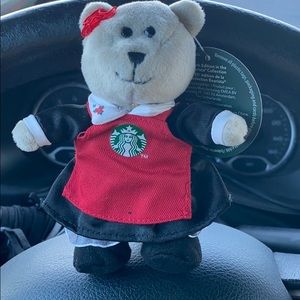 COPY - Bearista 2020